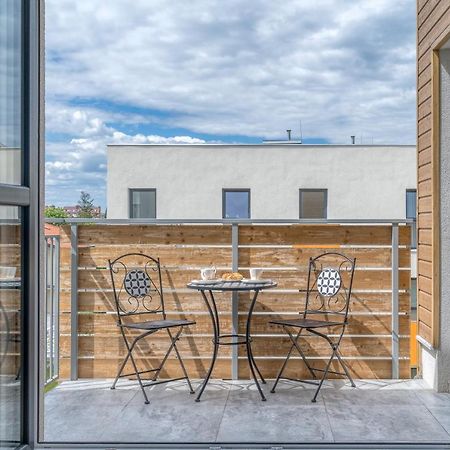 Flow Apartments Torun Exterior photo