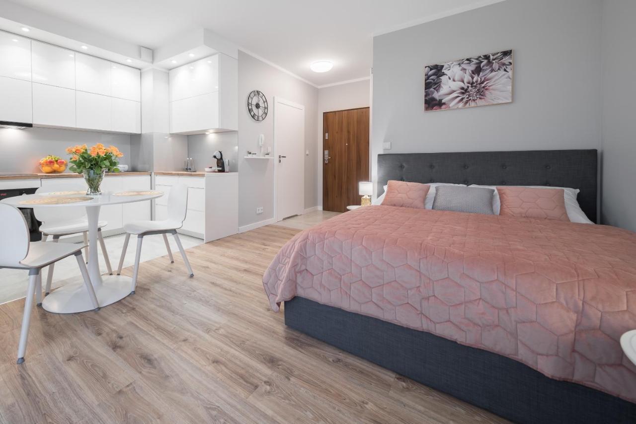 Flow Apartments Torun Exterior photo