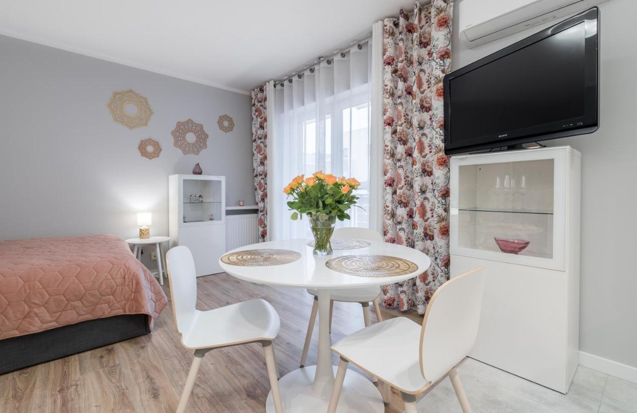 Flow Apartments Torun Exterior photo