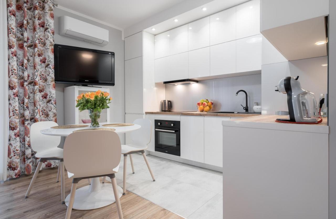 Flow Apartments Torun Exterior photo