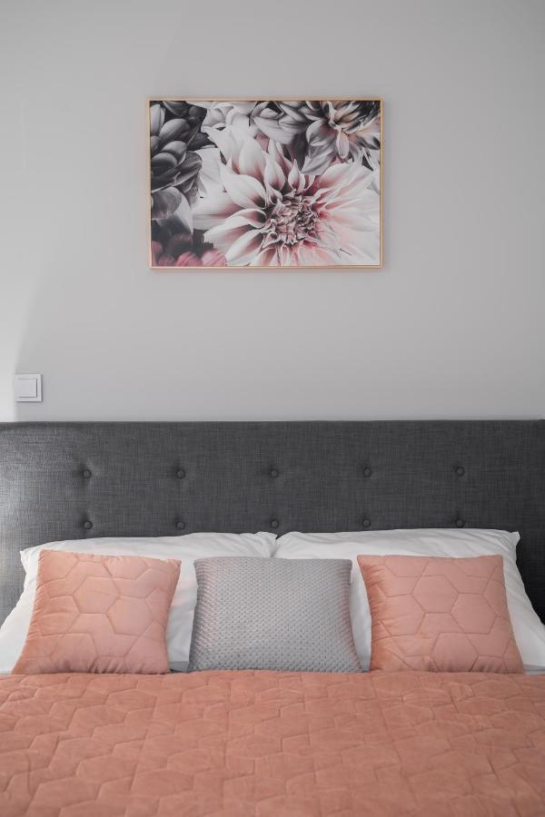 Flow Apartments Torun Exterior photo