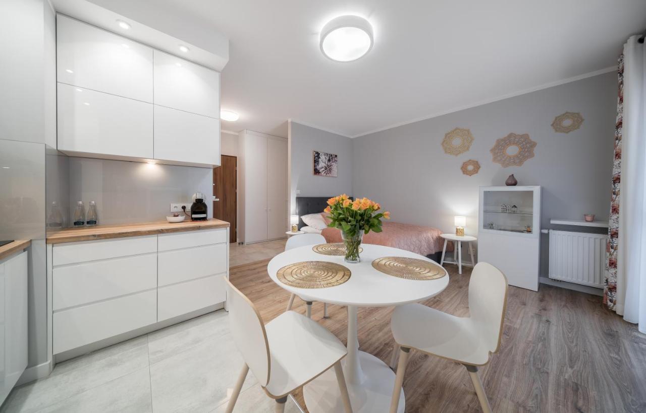 Flow Apartments Torun Exterior photo