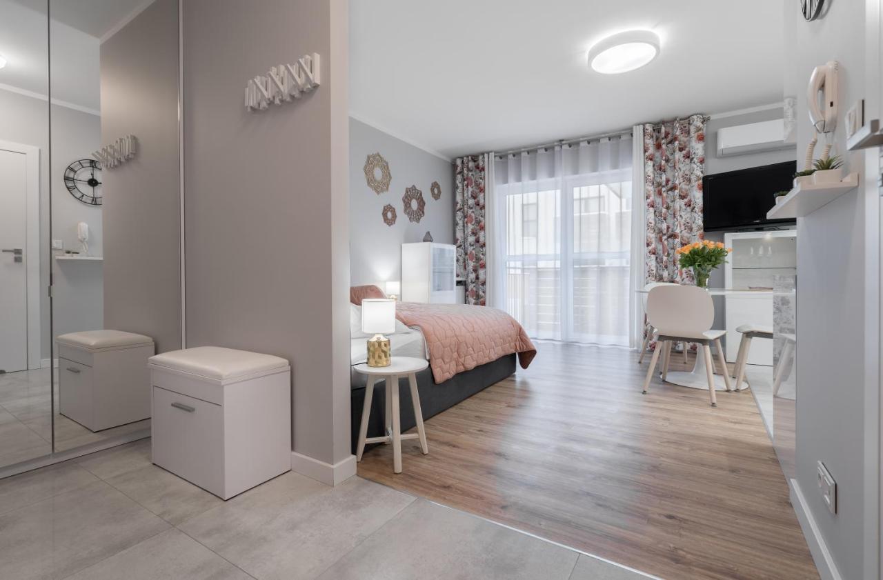 Flow Apartments Torun Exterior photo