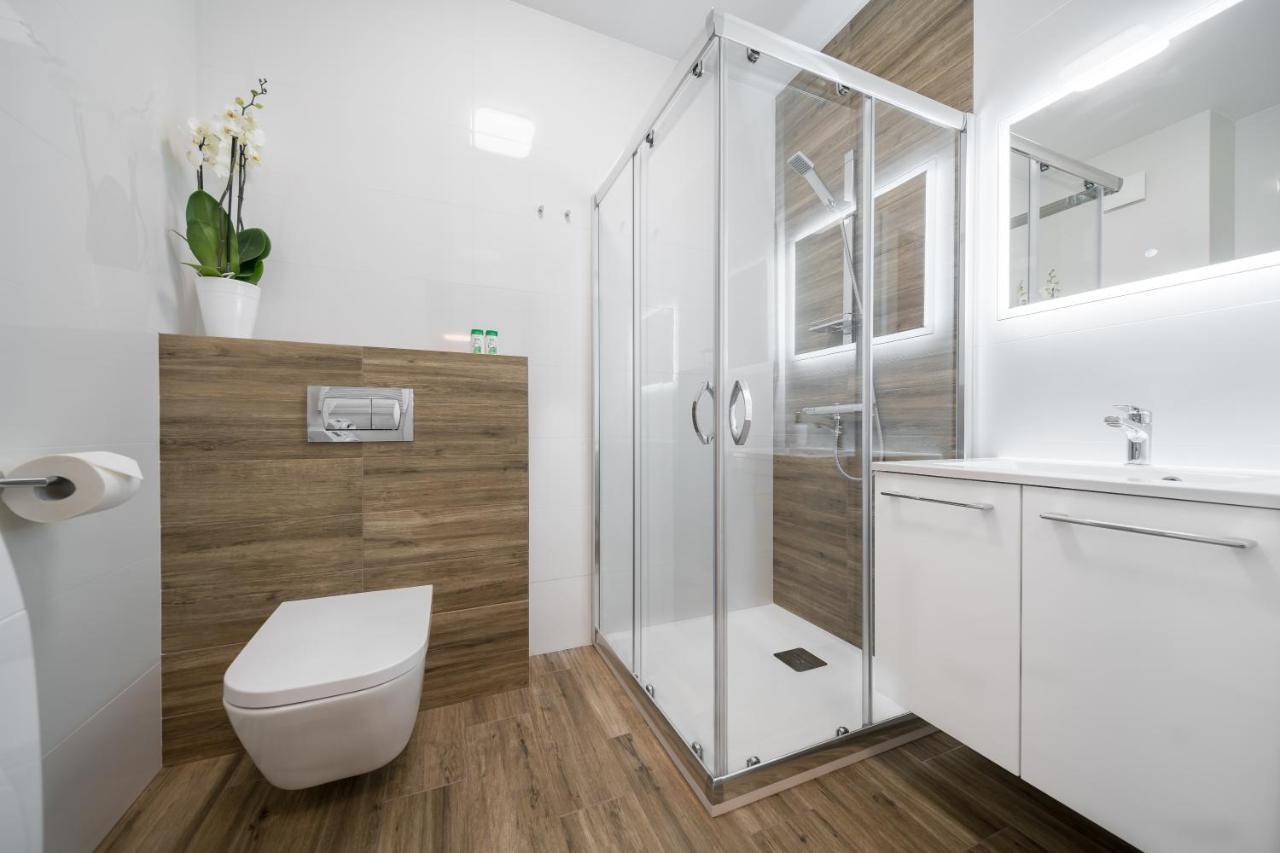 Flow Apartments Torun Exterior photo