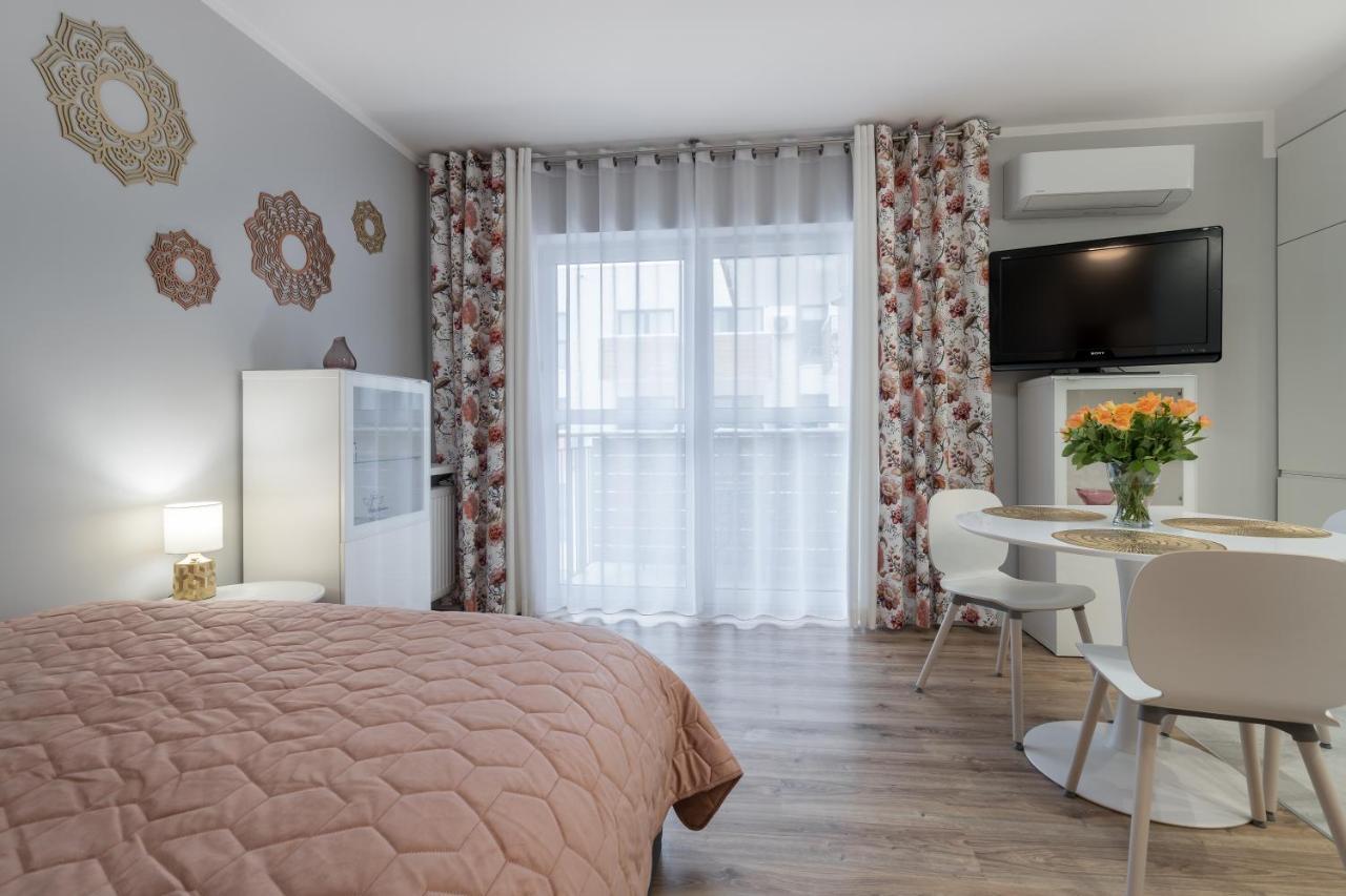 Flow Apartments Torun Exterior photo