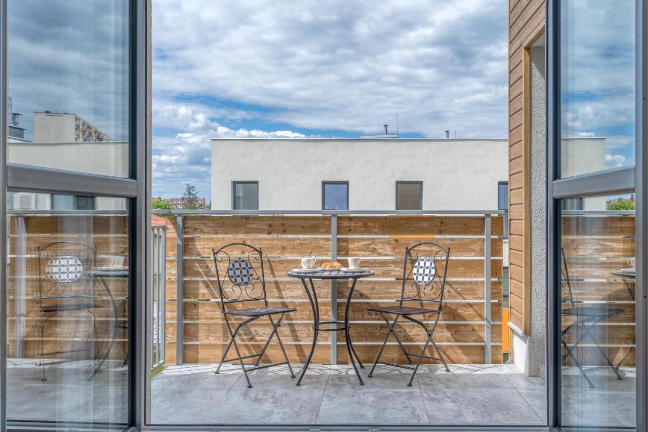 Flow Apartments Torun Exterior photo